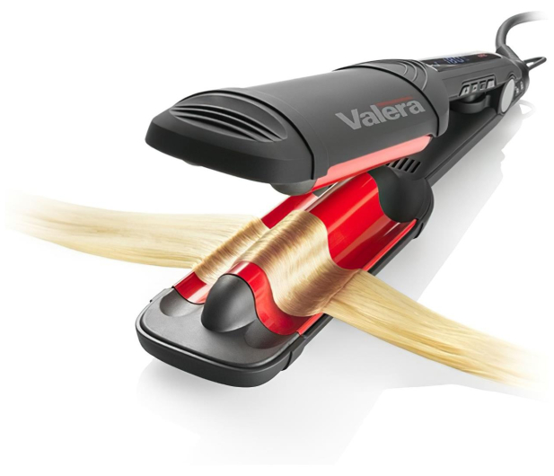 Valera Lokówka turbo style 1000 tourmaline - 1228356 - zdjęcie 2